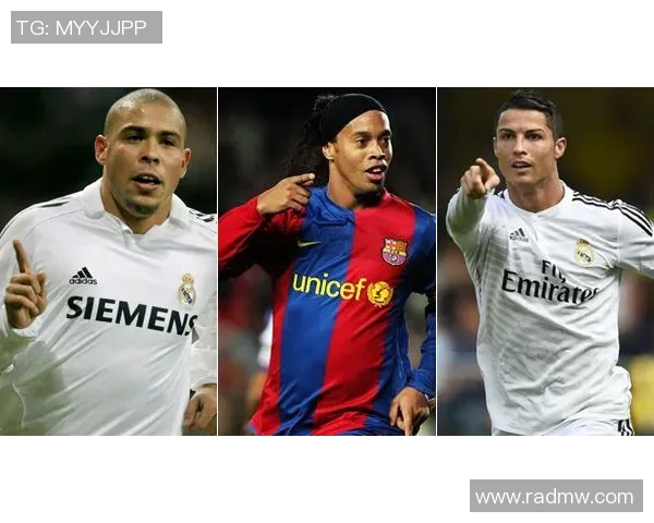 当今足坛热度最高的足球明星是谁你知道吗