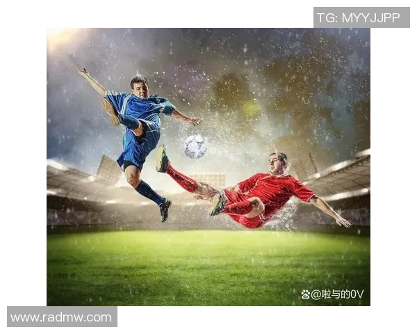 足球场上的魅力风采好帅的足球明星引领时尚潮流与运动激情