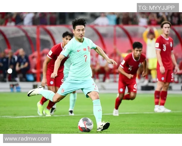 中国足球明星稀缺的原因及其对国家队发展的影响分析