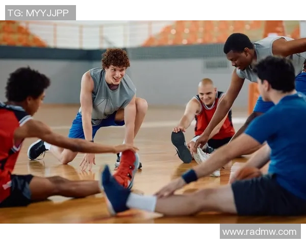 体育锻炼前准备活动的重要性与科学性探讨及其对运动效果的影响分析