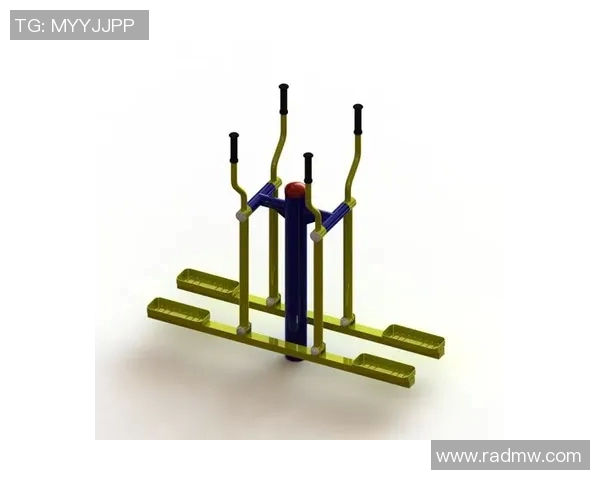 户外体育健身器材的种类与选择指南助你打造健康生活方式